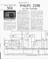Philips - 229-B-Service-Manual-2 